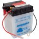 Dynavolt 6N42A2 Conventional Dry Charge Battery With Acid Pack
