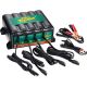 Battery Tender 1.25A 4 Bank Battery Charger