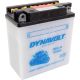 Dynavolt CB5LB High Performance Battery With Acid Pack