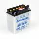 DYNAVOLT 12N183A CONVENTIONAL BATTERY