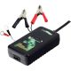 Lithium Ion 12V 2Amp Battery Charger With EU Plug
