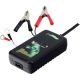 Lithium Ion 12V 2Amp Battery Charger With UK Plug