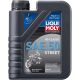 Liqui Moly 4 Stroke Mineral HD-Classic Street SAE 50 1L - #1572
