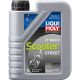 Liqui Moly 2 Stroke Mineral Basic Scooter 1L - #1619