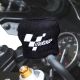 MotoGP Brake Reservoir Protector Shroud - Black