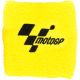 MotoGP Brake Reservoir Protector Shroud - Yellow