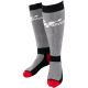 MotoGP Race Boot Socks - Grey