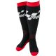 MotoGP Winter Boot Socks - Black