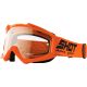 Shot Assault Goggles - Neon Orange