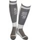 MX Pro Race Boot Socks - Grey