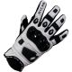 Richa Rock Glove - Black/White