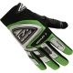 GP-Pro Neoflex-2 Adult Gloves - Green