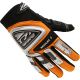 GP-Pro Neoflex-2 Adult Gloves - Orange