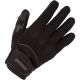 Spada Splash CE Gloves - Black