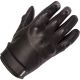 Spada Wyatt Leather Gloves - Black