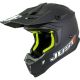 Just1 J38 MX Helmet Solid - Matt Black