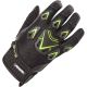 Spada Air Pro CE Gloves - Black/Fluo
